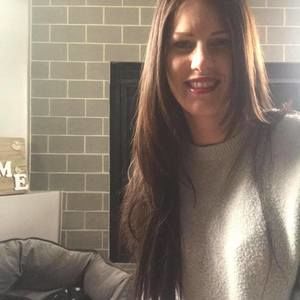 Meet your Posher, Tiffany